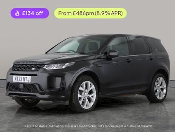 Land Rover Discovery Sport 1.5 P300e 12.2kWh Urban Edition Plug-in 4WD (309 ps) - KEYLESS E