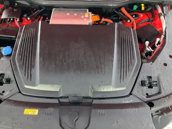 Audi e-tron 50 Technik quattro 71.2kWh (11kW Charger) (313 ps) - KEYLESS ENT