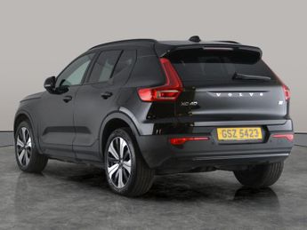Volvo XC40 Recharge 69kWh Core (231 ps) - PARK ASSIST - LED - NAV
