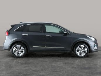 Kia Niro 64kWh 4 (201 bhp) - REVERSE CAM - NAV - HEATED LEATHER