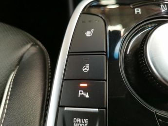Kia Niro 64kWh 4 (201 bhp) - REVERSE CAM - NAV - HEATED LEATHER