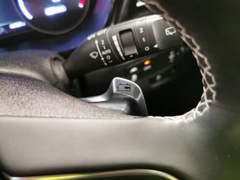 Kia Niro 64kWh 4 (201 bhp) - REVERSE CAM - NAV - HEATED LEATHER