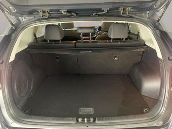 Kia Niro 64kWh 4 (201 bhp) - REVERSE CAM - NAV - HEATED LEATHER