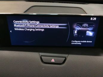 Mazda CX-60 2.5 e-SKYACTIV 17.8kWh Homura Plug-in 4WD (327 ps) - KEYLESS ENT