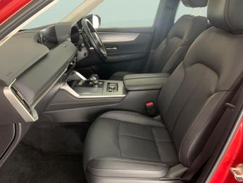 Mazda CX-60 2.5 e-SKYACTIV 17.8kWh Homura Plug-in 4WD (327 ps) - KEYLESS ENT