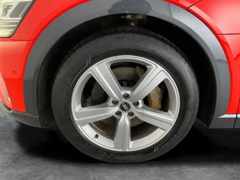 Audi e-tron 50 Technik quattro 71.2kWh (11kW Charger) (313 ps) - KEYLESS ENT
