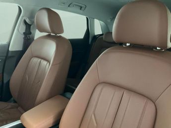 Audi e-tron 50 Technik quattro 71.2kWh (11kW Charger) (313 ps) - KEYLESS ENT