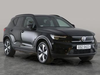 Volvo XC40 Recharge 69kWh Core (231 ps) - PARK ASSIST - LED - NAV