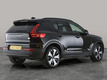 Volvo XC40 Recharge 69kWh Core (231 ps) - PARK ASSIST - LED - NAV