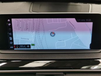 BMW 3 Series 2.0 320d M Sport Shadow Edition Touring (190 ps) - BLUETOOTH