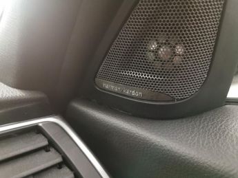 BMW 3 Series 2.0 320d M Sport Shadow Edition Touring (190 ps) - BLUETOOTH