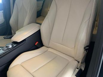 BMW 3 Series 2.0 320d M Sport Shadow Edition Touring (190 ps) - BLUETOOTH