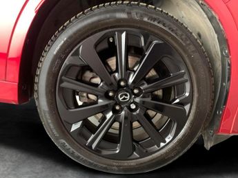 Mazda CX-60 2.5 e-SKYACTIV 17.8kWh Homura Plug-in 4WD (327 ps) - KEYLESS ENT