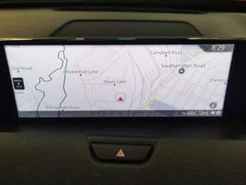 Mazda CX-60 2.5 e-SKYACTIV 17.8kWh Homura Plug-in 4WD (327 ps) - KEYLESS ENT