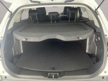 Suzuki S-cross 1.5h Motion AGS (115 ps) - REVERSE CAM - NAV - HEATED SEATS