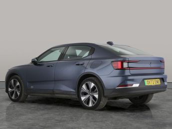 Polestar Polestar 2 Single Motor 69kWh Standard Range Fastback FWD (231 ps) - HEATED