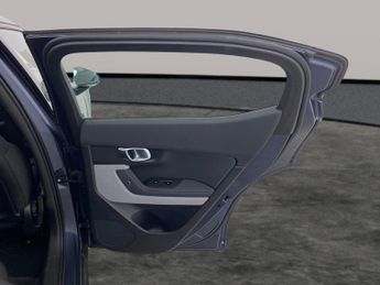 Polestar Polestar 2 Single Motor 69kWh Standard Range Fastback FWD (231 ps) - HEATED