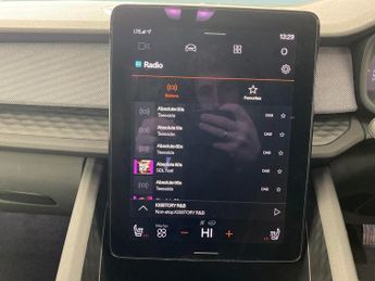 Polestar Polestar 2 Single Motor 69kWh Standard Range Fastback FWD (231 ps) - HEATED