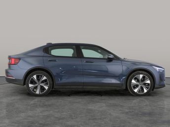 Polestar Polestar 2 Single Motor 69kWh Standard Range Fastback FWD (231 ps) - HEATED