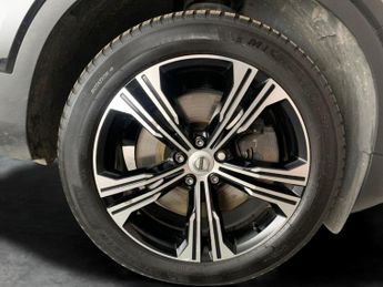 Volvo XC40 1.5h T5 Twin Engine Recharge 10.7kWh Inscription Plug-in (262 ps