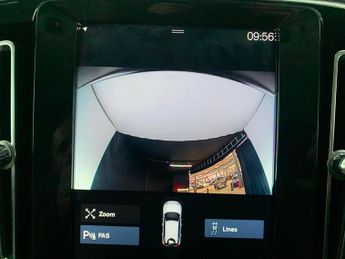 Volvo XC40 1.5h T5 Twin Engine Recharge 10.7kWh Inscription Plug-in (262 ps