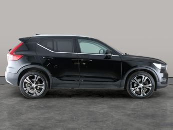 Volvo XC40 1.5h T5 Twin Engine Recharge 10.7kWh Inscription Plug-in (262 ps