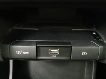 Kia Niro 64kWh 4 (201 bhp) - REVERSE CAM - NAV - HEATED LEATHER