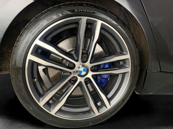 BMW 3 Series 2.0 320d M Sport Shadow Edition Touring (190 ps) - BLUETOOTH