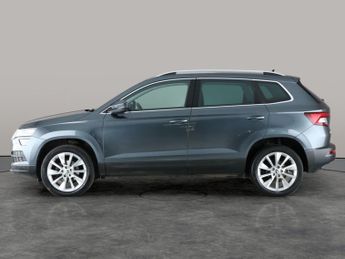 Skoda Karoq 1.5 TSI ACT SE L DSG (150 ps) - SMARTLINK - REVERSE CAM - NAV