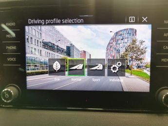 Skoda Karoq 1.5 TSI ACT SE L DSG (150 ps) - SMARTLINK - REVERSE CAM - NAV