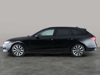 Audi A4 Avant 2.0 TDI 40 Sport Edition S Tronic quattro (204 ps) - HEATED LEAT