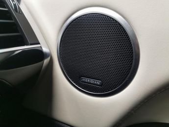 Land Rover Range Rover Sport 3.0 SD V6 Autobiography Dynamic 4WD (306 ps) - KEYLESS ENTRY - L