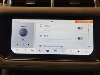 Land Rover Range Rover Sport 3.0 SD V6 Autobiography Dynamic 4WD (306 ps) - KEYLESS ENTRY - L