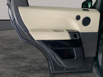 Land Rover Range Rover Sport 3.0 SD V6 Autobiography Dynamic 4WD (306 ps) - KEYLESS ENTRY - L