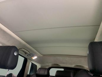 Land Rover Range Rover Sport 3.0 SD V6 Autobiography Dynamic 4WD (306 ps) - KEYLESS ENTRY - L