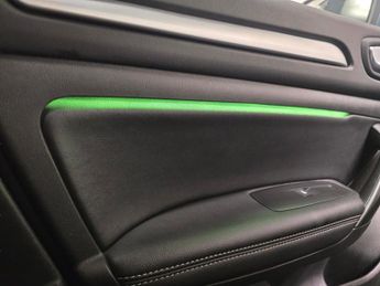 Renault Megane 1.5 Blue dCi Iconic Sport Tourer EDC (115 ps) - BLUETOOTH - CRUI