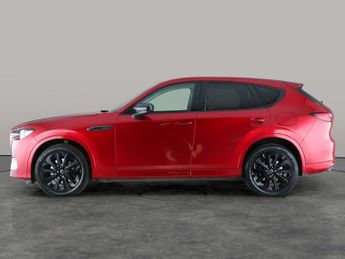 Mazda CX-60 2.5 e-SKYACTIV 17.8kWh Homura Plug-in 4WD (327 ps) - KEYLESS ENT