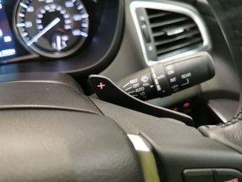 Suzuki S-cross 1.5h Motion AGS (115 ps) - REVERSE CAM - NAV - HEATED SEATS