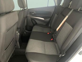 Suzuki S-cross 1.5h Motion AGS (115 ps) - REVERSE CAM - NAV - HEATED SEATS