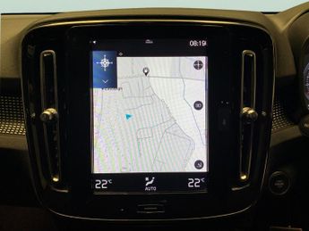 Volvo XC40 2.0 D4 R-Design AWD (190 ps) - PARK ASSIST - LED - LANE DEPARTUR