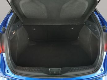 Toyota C-HR 1.8 VVT-h Dynamic CVT (122 ps) - NAV - HEATED SEATS - LANE DEPAR