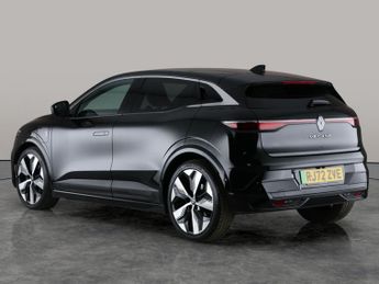 Renault Megane E-tech 60kWh techno (optimum charge) (220 ps) - KEYLESS ENTRY - PARK AS