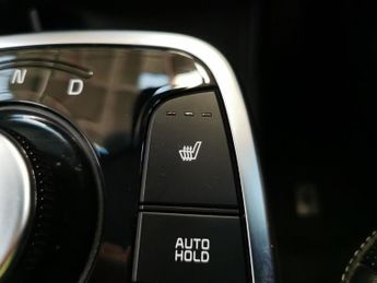 Kia Niro 64kWh 4 (201 bhp) - REVERSE CAM - NAV - HEATED LEATHER