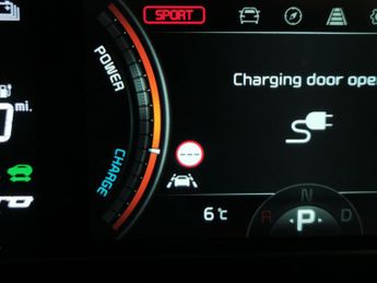 Kia Niro 64kWh 4 (201 bhp) - REVERSE CAM - NAV - HEATED LEATHER