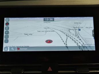 Kia Niro 64kWh 4 (201 bhp) - REVERSE CAM - NAV - HEATED LEATHER