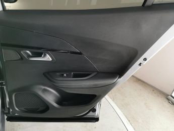 Peugeot E-2008 50kWh GT (7kW Charger) (136 ps) - REVERSE CAM - NAV - HEATED SEA