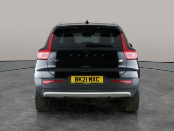 Volvo XC40 1.5h T5 Twin Engine Recharge 10.7kWh Inscription Plug-in (262 ps