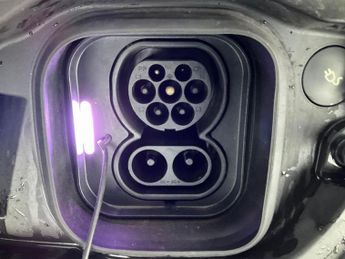 Volvo XC40 Recharge 69kWh Core (231 ps) - PARK ASSIST - LED - NAV