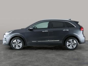 Kia Niro 64kWh 4 (201 bhp) - REVERSE CAM - NAV - HEATED LEATHER