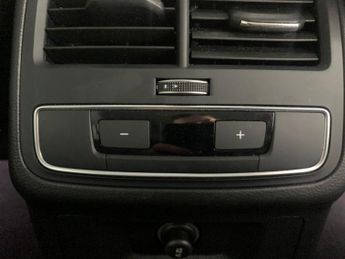 Audi A4 Avant 2.0 TDI 40 Sport Edition S Tronic quattro (204 ps) - HEATED LEAT